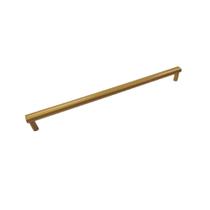 Puxador Alça Goccia 480mm Ouro Conttato Puxadores