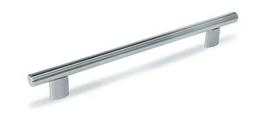 Puxador Alça Haste Inox 96mm Conttato Puxadores Puxador Alça Haste Inox 96mm Conttato Puxadores