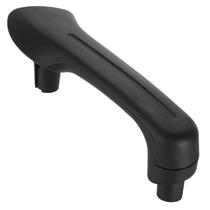 Puxador Alça Interno Preto Porta Esquerda Golf Bora 1999 2000 2001 2002 2003 2004 2005 2006 2007 2008 2009 2010 2011 201