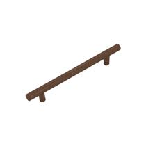 Puxador Alça Molise Inox 201 Corten