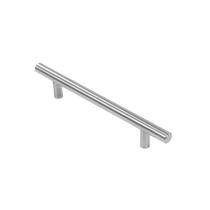 Puxador Alça Molise Inox 304 Escovado Puxador Alça Molise Inox 304 Escovado