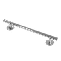 Puxador Alça Molise Inox Polido 192 mm Geris