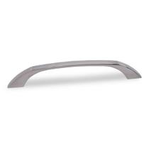 Puxador Alça Neo 288mm Escovado Conttato Puxadores Puxador Alça Neo 288mm Escovado Conttato Puxadores