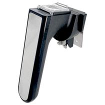 Puxador Alça Para Air Fryer Mondial AFN-40 AFN-50 AFN-51 Preto Inox Puxador Alça Para Air Fryer Mondial AFN-40 AFN-50 AFN-51 Preto Inox