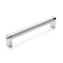 Puxador Allen Granado 160mm Cromo Zen Design Puxador Allen Granado 160mm Cromo Zen Design