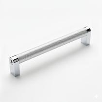Puxador Allen Granado 800mm Cromo Zen Design Puxador Allen Granado 800mm Cromo Zen Design