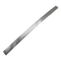 Puxador Alumínio Para Forno Fogão Atlas Agile Glass 5 Bocas Puxador Alumínio Para Forno Fogão Atlas Agile Glass 5 Bocas