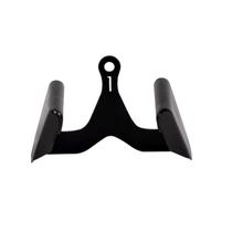 Puxador Anatômico Numero 1 Barra Anatômica Triangulo Remada