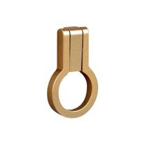 Puxador antique zen design