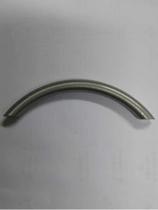 Puxador Arco De Alumínio Acetinado Esco 96mm - Kit 10 Unid Puxador Arco De Alumínio Acetinado Esco 96mm - Kit 10 Unid