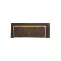 Puxador Armario Viale 64mm Antique Fosco Puxador Armario Viale 64mm Antique Fosco