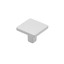 Puxador Aspen Branco Fosco Ponto 188 Linha Premium Torralba Puxador Aspen Branco Fosco Ponto 188 Linha Premium Torralba