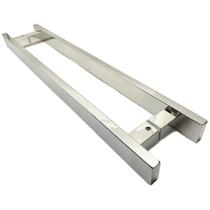 Puxador barra chata 40x10x600mm Puxador barra chata 40x10x600mm