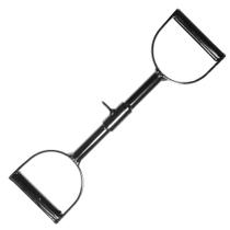 Puxador barra pulley neutro reto 60cm Puxador barra pulley neutro reto 60cm