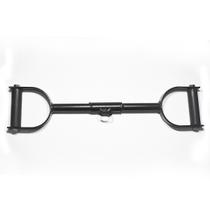 Puxador Barra Pulley Pegada Neutro Reto 60cm Academia Profissional Fitness Puxada Costas Puxador Barra Pulley Pegada Neutro Reto 60cm Academia Profissional Fitness Puxada Costas