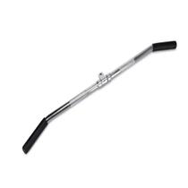 Puxador Barra Pulley Profissional Maciço