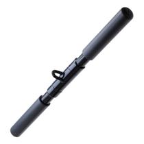 Puxador Barra Reta 50cm Crossover Triceps Pulley Giratória Reto Triceps Academia Profissional exercício funcional Funcional