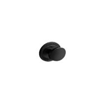 Puxador Beetle Com Base Granada Preto Zen Design Puxador Beetle Com Base Granada Preto Zen Design