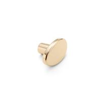 Puxador Beetle Gold Ponto Zen