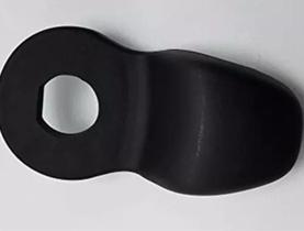 Puxador Botão Vidro D Porta Malas Tampa Traseira Tucson Puxador Botão Vidro D Porta Malas Tampa Traseira Tucson