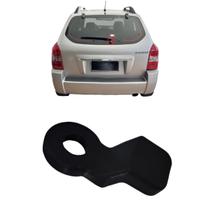 Puxador Botão Vidro da Porta Malas Tampa Traseira Tucson Sorento 2004 2005 2006 2007 2008 2009 2010 817902e010 Puxador Botão Vidro da Porta Malas Tampa Traseira Tucson Sorento 2004 2005 2006 2007 2008 2009 2010 817902e010