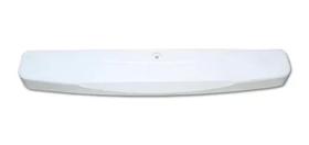 Puxador Branco Freezer Horizontal Electrolux 77187804