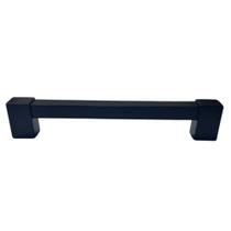 Puxador BTR preto (160) COD.7935