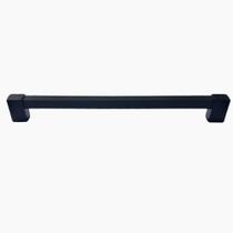 Puxador BTR preto (256) COD.7880