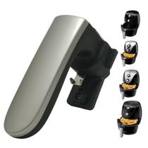 Puxador Cabo Air Fryer Mondial Af-29 Af-30 Af-30-I Af-31 Puxador Cabo Air Fryer Mondial Af-29 Af-30 Af-30-I Af-31