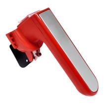 Puxador / Cabo / Alça Air Fryer Mondial AFN-60 / AFN-80 - Vermelho Puxador / Cabo / Alça Air Fryer Mondial AFN-60 / AFN-80 - Vermelho