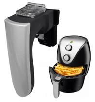 Puxador Cabo Para Air Fryer Mondial AF-29 / AF-30 / AF-31 Original