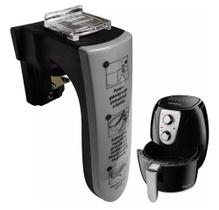 Puxador Cabo Para Air Fryer Mondial AF-33 AF-34 Original Puxador Cabo Para Air Fryer Mondial AF-33 AF-34 Original