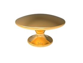 Puxador Cereja Gold 38MM JAD3007 - Jador Puxador Cereja Gold 38MM JAD3007 - Jador