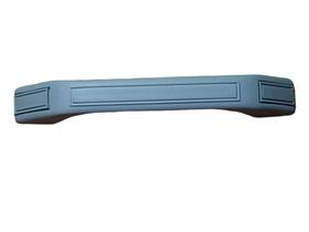 Puxador Cinza Unipol Para Freezer Vertical Gelopar