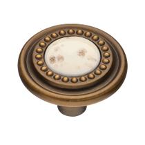 Puxador Colonial 130 Âmbar 31MM - Italyline Puxador Colonial 130 Âmbar 31MM - Italyline