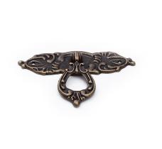 Puxador Colonial Alça Moveis Antigo Gaveta Cristaleira 7 Un. Puxador Colonial Alça Moveis Antigo Gaveta Cristaleira 7 Un.