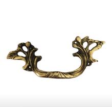 puxador colonial bronze 14 cm móveis gavetas cômodas puxador colonial bronze 14 cm móveis gavetas cômodas