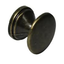 Puxador Colonial Vinci 20mm Puxador Colonial Vinci 20mm