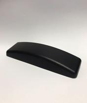 Puxador Concha Areia Preto 96MM - JAD3618 - Jador