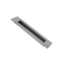 Puxador Concha Inox 304 Polido 220 mm Geris