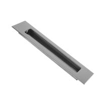 Puxador Concha Nac Inox Polido Geris