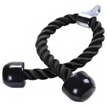 Puxador Corda NY Tríceps 70cm Roppe