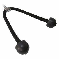 Puxador Corda Triceps Biceps Academia