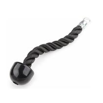 Puxador Corda Triceps Unilateral Crossover Pulley Musculação