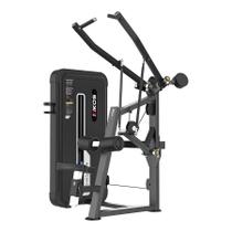 Puxador Costas Kikos Pro Concept II 109Kg C2S33 Puxador Costas Kikos Pro Concept II 109Kg C2S33