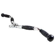 Puxador Costas W 48 Aço Md Buddy As5054 Cromado Puxador Costas W 48 Aço Md Buddy As5054 Cromado