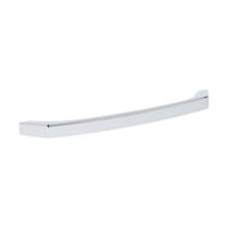 Puxador Cromado para Frigobar Consul W11690879 Puxador Cromado para Frigobar Consul W11690879