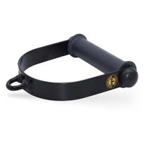 Puxador Crossover Estribo Simples Ferro Be Stronger