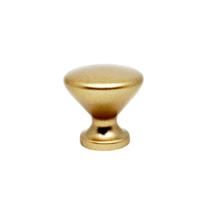 Puxador Cup Ponto Dourado Zen