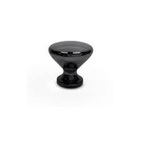 Puxador Cup Ponto Onix Escovado ZP5238.760 - Zen Puxador Cup Ponto Onix Escovado ZP5238.760 - Zen